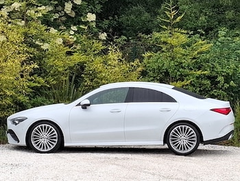 Used Mercedes-Benz CLA 2023 for sale - 78945788: Photo