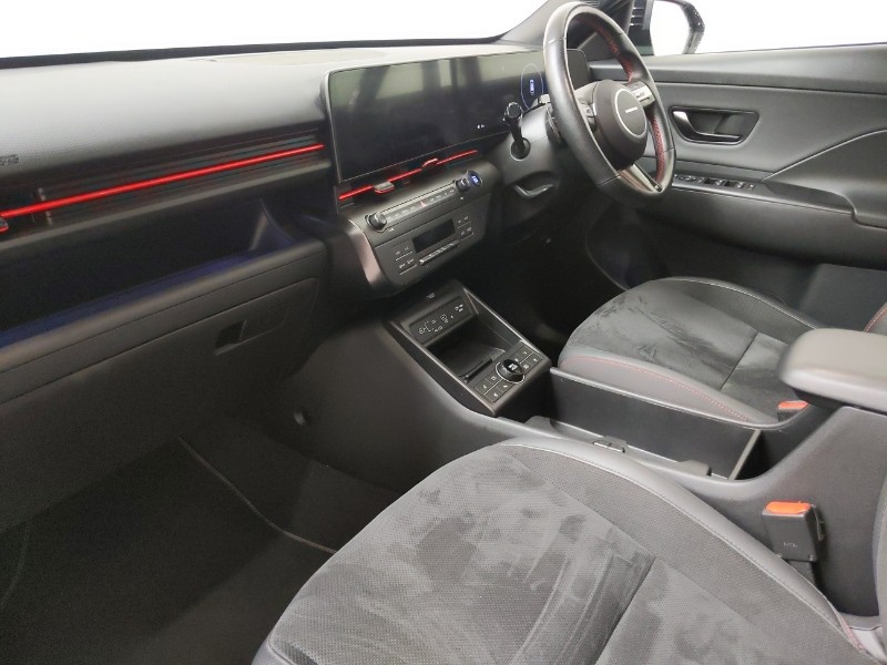 Used Hyundai KONA 2023 for sale - 76392564: Photo 5