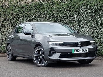 Used Vauxhall Astra 2024 for sale - 78635281: Photo