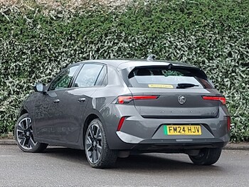 Used Vauxhall Astra 2024 for sale - 78635281: Photo
