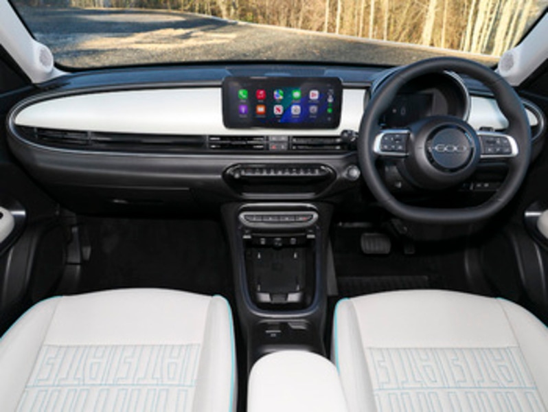 Used Fiat 600 2026 for sale - 77752574: Photo 2