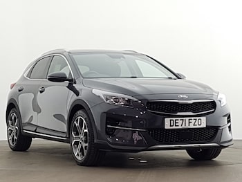 Used Kia XCeed 2021 for sale - 75899906: Photo