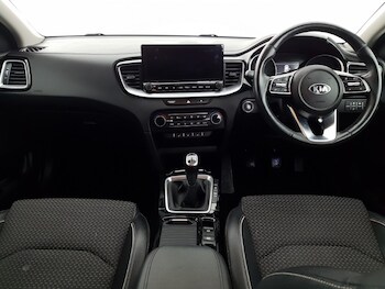 Used Kia XCeed 2021 for sale - 75899906: Photo