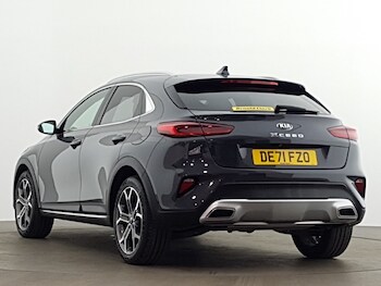 Used Kia XCeed 2021 for sale - 75899906: Photo