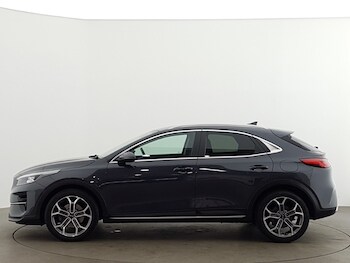Used Kia XCeed 2021 for sale - 75899906: Photo
