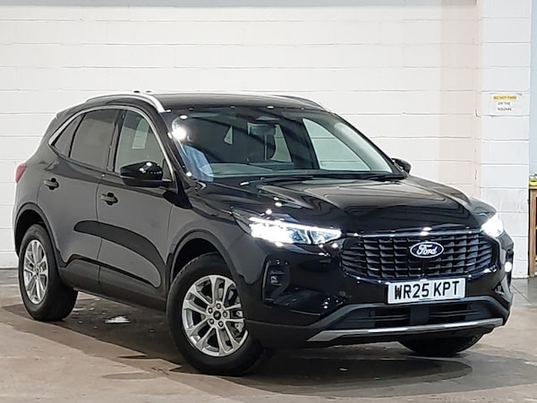 Used Ford Kuga 2025 for sale - 76195038: Photo 1