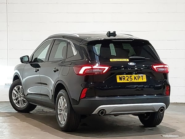 Used Ford Kuga 2025 for sale - 76195038: Photo 3