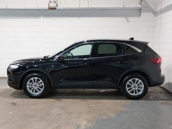 Used Ford Kuga 2025 for sale - 76195038: Photo 4