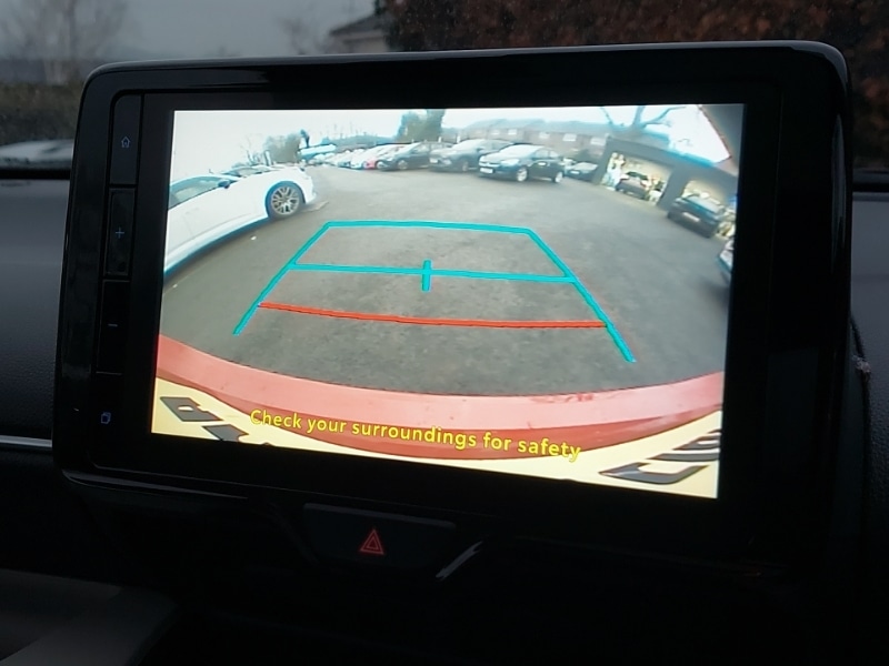 Used Toyota Yaris 2023 for sale - 77876709: Photo 10