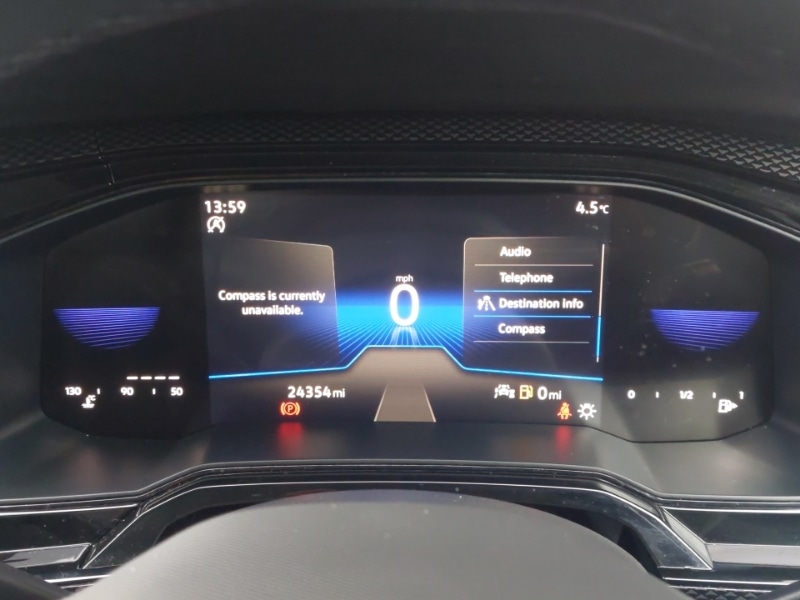 Used Volkswagen Polo 2023 for sale - 77522962: Photo 11