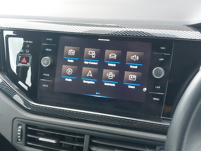 Used Volkswagen Polo 2023 for sale - 77522962: Photo 7