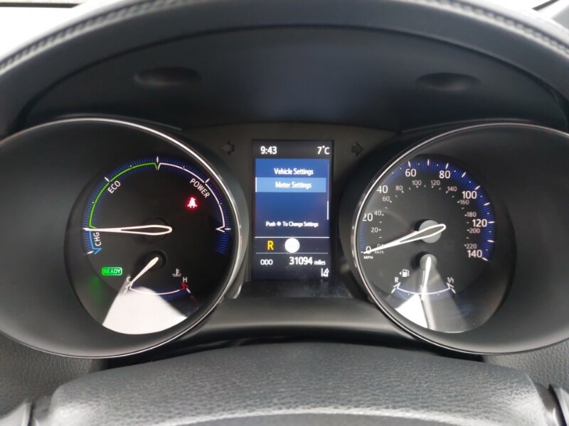 Used Toyota C-HR 2023 for sale - 77531398: Photo 11