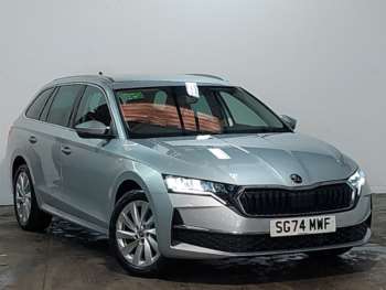 2024 - 1.5 TSI 150 e-TEC SE L 5dr DSG