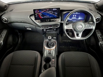 Used Nissan Juke 2024 for sale - 79446999: Photo