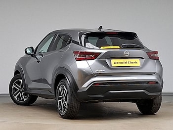 Used Nissan Juke 2024 for sale - 79446999: Photo
