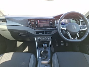 Used Volkswagen Polo 2023 for sale - 78477762: Photo