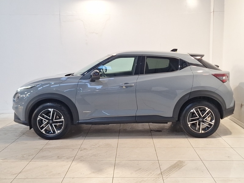 Used Nissan Juke 2024 for sale - 76683274: Photo 4