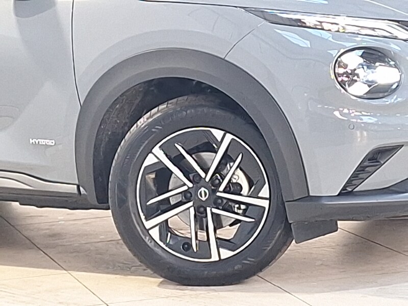 Used Nissan Juke 2024 for sale - 76683274: Photo 9