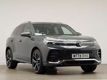 2024 - 2.0 TDI R-Line 5dr DSG