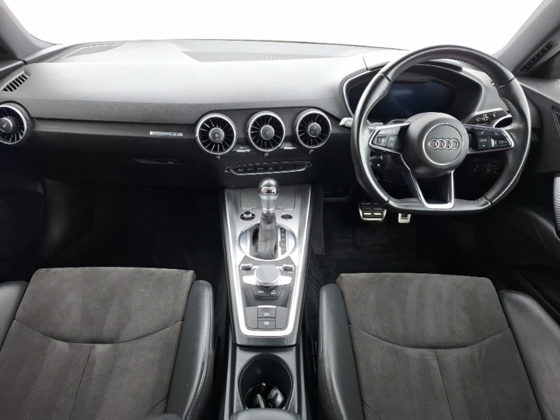 Used Audi TT 2022 for sale - 78023013: Photo 2