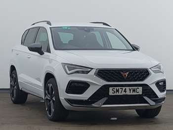 2024 - 1.5 EcoTSI V2 5dr DSG