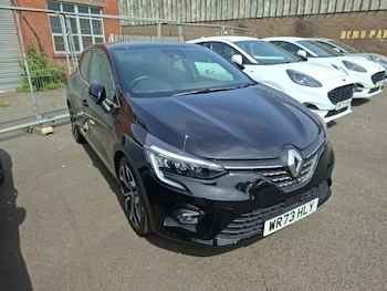 Used Renault Clio 2023 for sale - 78560647: Photo