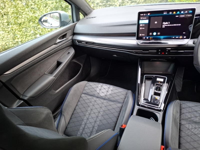 Used Volkswagen Golf 2024 for sale - 77514210: Photo 11