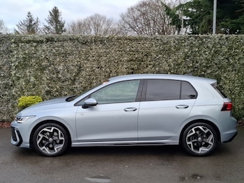 Used Volkswagen Golf 2024 for sale - 77514210: Photo