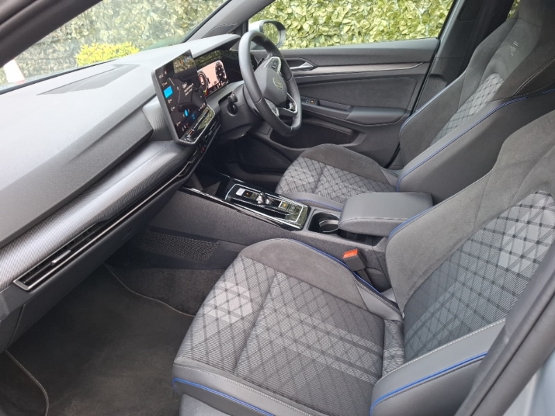 Used Volkswagen Golf 2024 for sale - 77514210: Photo 5