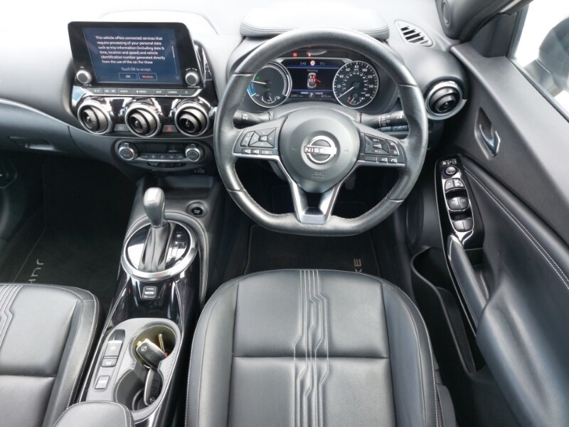 Used Nissan Juke 2022 for sale - 77325770: Photo 10