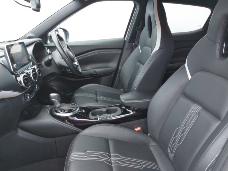 Used Nissan Juke 2022 for sale - 77325770: Photo 5