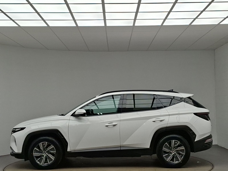 Used Hyundai TUCSON 2022 for sale - 77875626: Photo 4