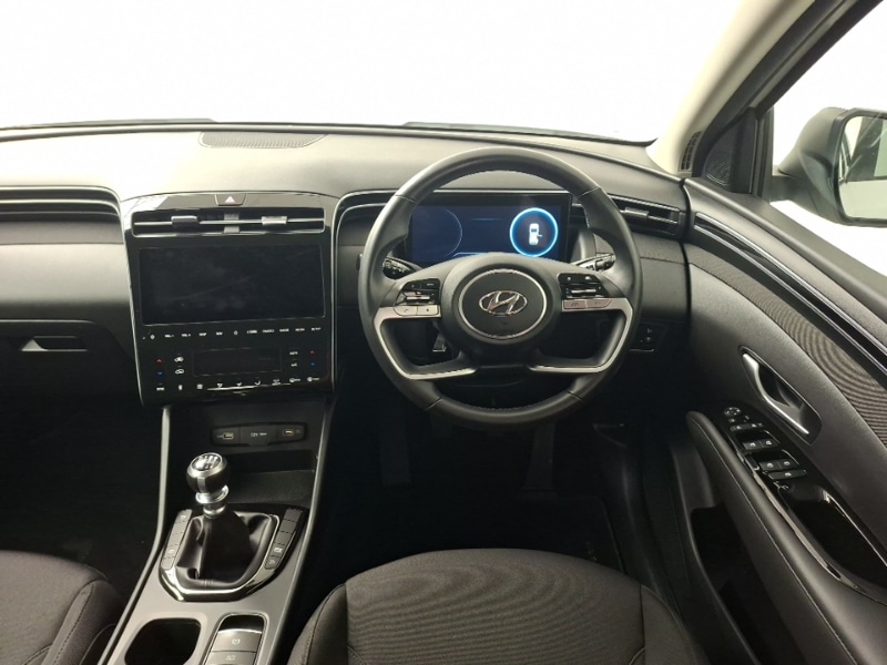 Used Hyundai TUCSON 2022 for sale - 77875626: Photo 7