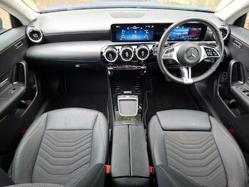 Used Mercedes-Benz CLA 2025 for sale - 78790701: Photo