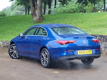 Used Mercedes-Benz CLA 2025 for sale - 78790701: Photo