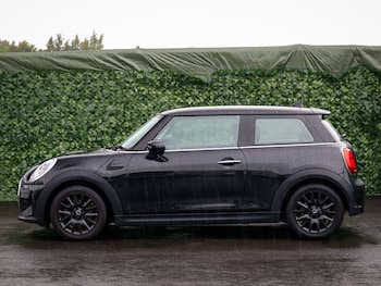 Used MINI Hatch 2022 for sale - 78799779: Photo