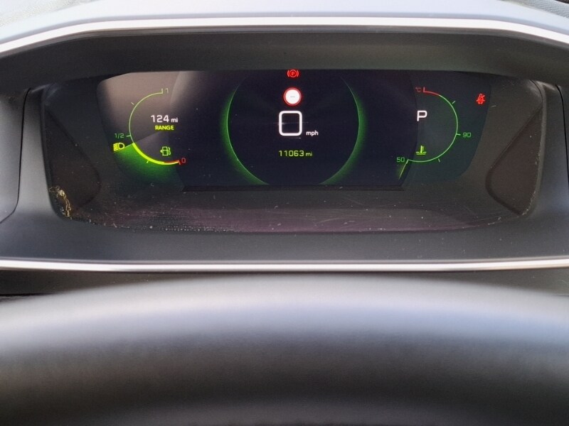 Used Peugeot 2008 2023 for sale - 77569419: Photo 11