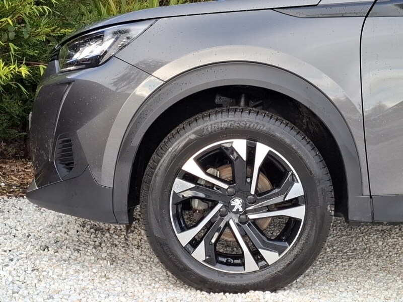 Used Peugeot 2008 2023 for sale - 77569419: Photo 12