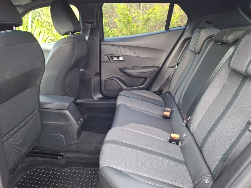 Used Peugeot 2008 2023 for sale - 77569419: Photo 6