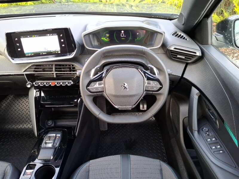 Used Peugeot 2008 2023 for sale - 77569419: Photo 7