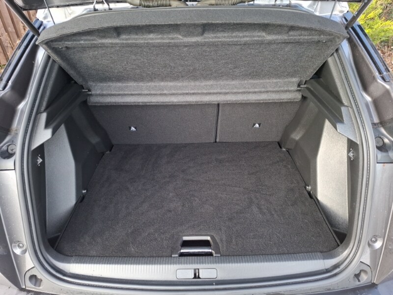 Used Peugeot 2008 2023 for sale - 77569419: Photo 8