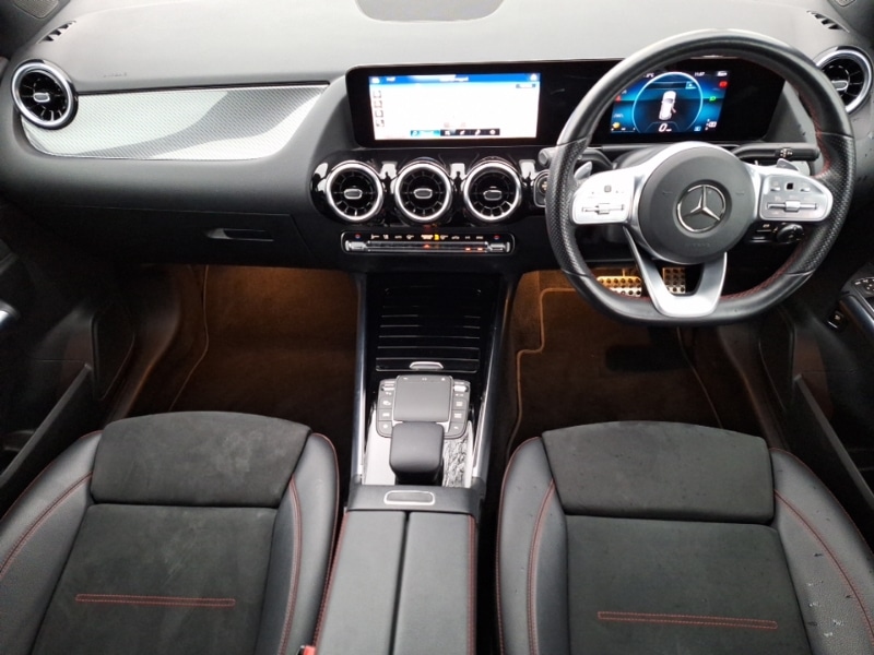 Used Mercedes-Benz GLA 2021 for sale - 78218861: Photo 2