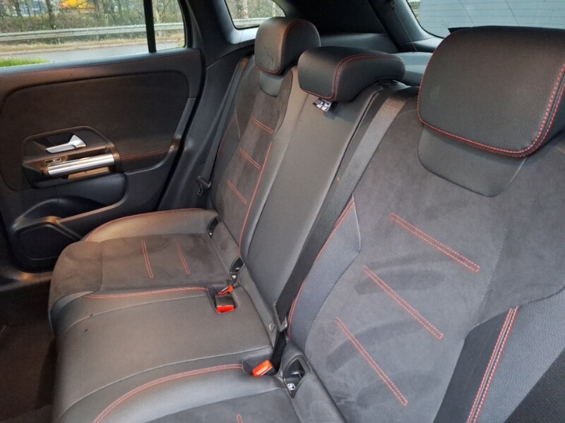 Used Mercedes-Benz GLA 2021 for sale - 78218861: Photo 6