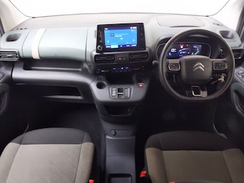 Used Citroen Berlingo 2023 for sale - 78766614: Photo