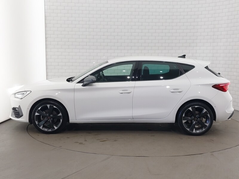 Used Cupra Leon 2024 for sale - 77949410: Photo 4