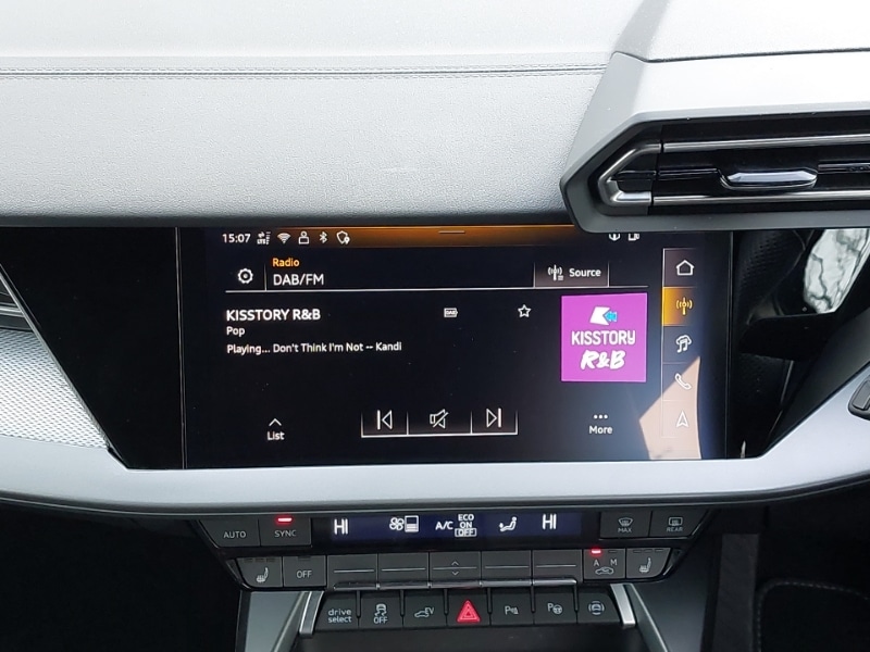 Used Audi A3 2025 for sale - 77761958: Photo 11