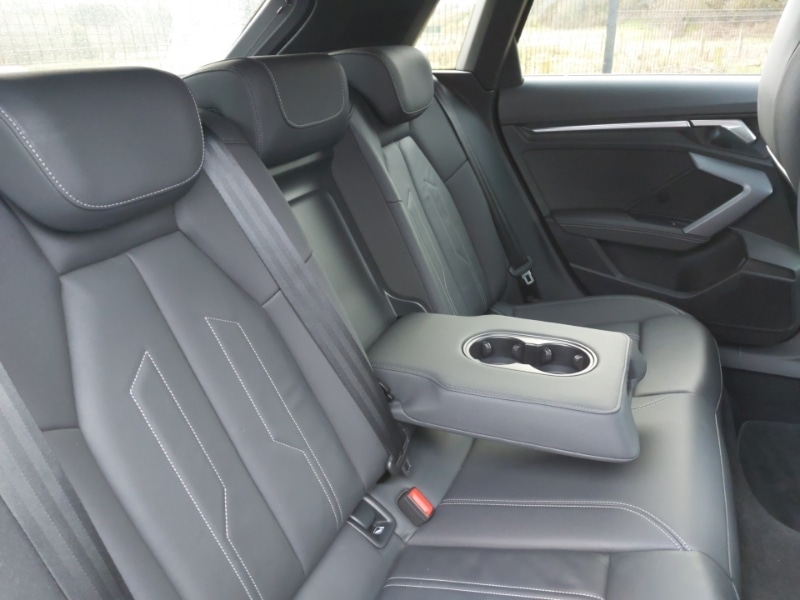 Used Audi A3 2025 for sale - 77761958: Photo 12