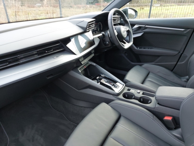 Used Audi A3 2025 for sale - 77761958: Photo 5