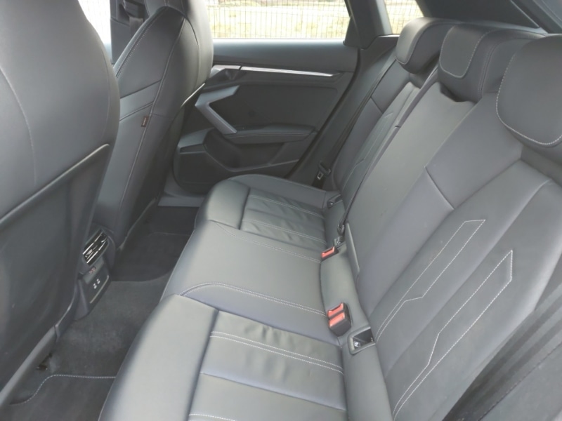 Used Audi A3 2025 for sale - 77761958: Photo 6