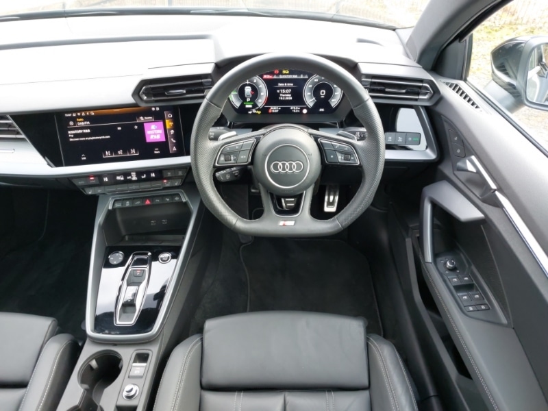 Used Audi A3 2025 for sale - 77761958: Photo 7